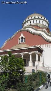 Poarta hramul sfânta paraschieva, sfânta treime. Biserica Sfanta Vineri Din Cartierul Drumul Taberei Impresii Alte Biserici ManÄstiri In BucureÈti Èi Imprejurimi BucureÈti Amfostacolo