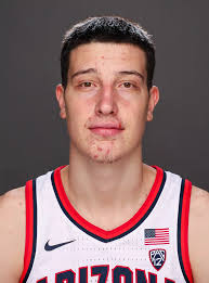 2022-23 Men's Basketball Roster