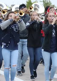 OCTOBER 2018 Not just a district, a destination.