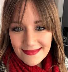 Amanda Lashley's Instagram, Twitter & Facebook