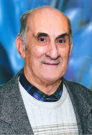 Obituary information for Joseph Fiore