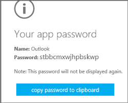 Mobile devices, my email, office 365, university owned mobile devices. How To Create App Password For Office 365 Heliocentrix
