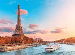 Other major urban areas include lyon, marseille, toulouse, bordeaux, lille and nice. France Rockpower Business Group