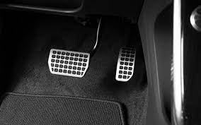 Then, switch the gear lever from park to drive without letting up on the brake. First Time Driving An Automatic Car 5 Tips For An Easy Ride Rentalcars Com