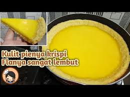 Kue pia enak resep pia coklat cara mudah membuat kue pia. Resep Kue Sus Dengan Teflon