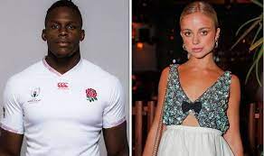 Jun 16, 2021 · lions, england and saracens rugby union star, maro itoje, will be partnering with vodafone over the next three years to continue raising awareness of the digital divide and what can be done to tackle it. Maro Itoje S Royal Links Inside The Model Shoot Rugby Star Did With Lady Amelia Windsor Rugby Sport Express Co Uk