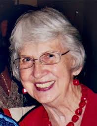 Obituary information for Cecile Broeren