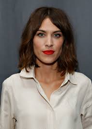 Get short hair without a haircut : Alexa Chung S Best Hair Looks To Inspire Your Next Cut Marie Claire Australia