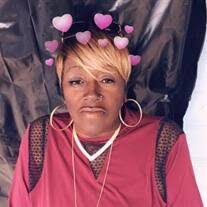 Ms. Lizzie Mae Cade Obituary