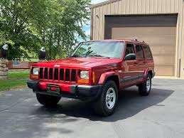 Image result for Flame Red 1999 Jeep