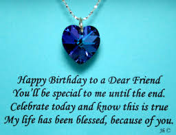 Happy birthday my best friend. Happy Bithday Dear Bff Quotes Quotesgram