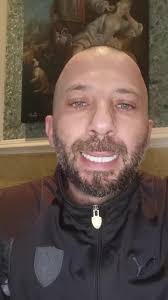 Anthony Bartolotte Mtv