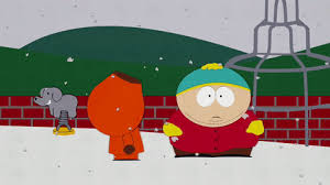 #kenny #comedy #park #exploding #chicken #cartman. Kenny Mccormick Snow Eric Cartman Gif On Gifer By Shaktim
