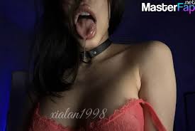 Xialan Nude OnlyFans Leak Picture jmEWoh21J4 | MasterFap.net