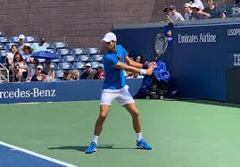 Standing in the way of novak djokovic's bid to win his second roland garros title is stefanos tsitsipas, who will be playing his maiden slam final. Djokovic V Tsitsipas Live Streaming Prediction For 2021 Italian Open