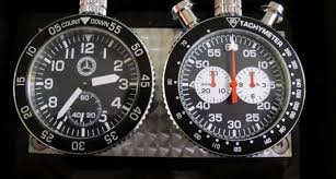 Mercedes Benz Set Of Mille Miglia Rally Chronographs Skagen Mens Watches Watches For Men Cool Watches
