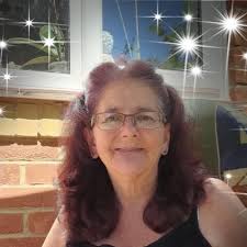 Angela Easter (@lilacanglia)