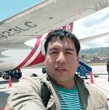 Alfredo Julio Jimenez Yupanqui