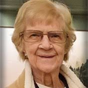 Mogg Family Obituaries