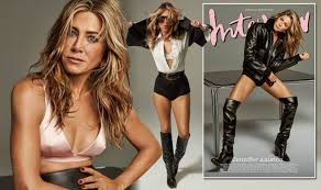 Jun 04, 2021 · jennifer aniston may have just confirmed a fan theory about her friends reunion outfit this link is to an external site that may or may not meet accessibility guidelines. Jennifer Aniston Friends Bombshell Sizzles As She Strips Down To Satin Bra And Hotpants Celebrity News Showbiz Tv Express Co Uk
