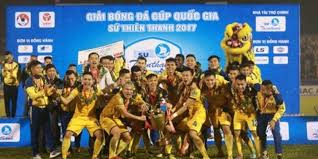 Slna, tin tức hình ảnh mới nhất luôn được cập nhật liên tục, chủ đề slna : Slna Win Third Vietnam National Cup Aff The Official Website Of The Asean Football Federation