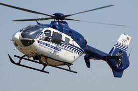 Romanian police (politia romana) helicopter in front of the home office (ministry of the interior) in bucharest, romania, 2020. Romanian Police Helicopter Ec 135 Gta5 Mods Com