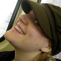 The Iris Files: Notes From a Desperate Housewife by Karen G. Berry