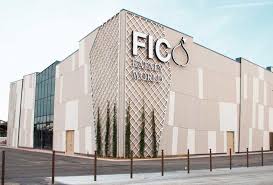 Maybe you would like to learn more about one of these? Fico Eataly World In Bologna Trendseller