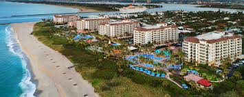 Daytona beach shores hotel offers oceanfront lodging. Timeshare Rental Near Palm Beach Shores Marriott S Ocean Pointe