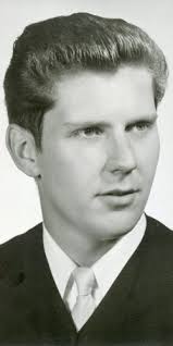 Roger Morris Obituary (2015)