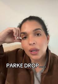 What Time Is The Parke Drop