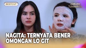 Dr. Nagita Galau Denger Capt Bintang Mau Nikah??