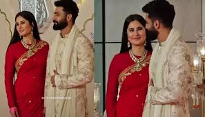 Katrina Kaif Is Pregnant? Netizens Are ...