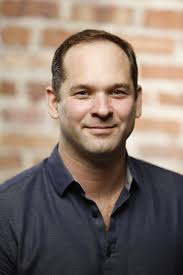 Meet Andrew — Andrew Doss