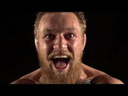 Cocaine is a hell of a drug/Conor “Knox” McGregor Highlights