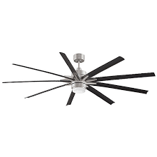 Brands include minka aire, honeywell, fanimation, modern forms, hampton bay, shades of light, and more. Fanimation Fans Odyn Led Indoor Outdoor Ceiling Fan Ylighting Com