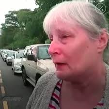 A Woman Who Helped Treat An Injured Victim During The Christchurch Attack  Is Being Hailed As A Hero