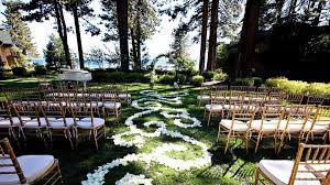 Most Unforgettable Wedding Venues In The West Lake Tahoe Weddings Tahoe Wedding Lake Tahoe Wedding Locations