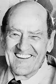 Robert Gaudette Obituary