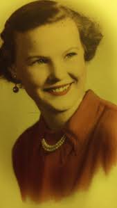 Betty Joan Bastarache Morrison