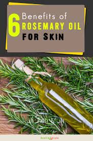 Benefits And Uses Of Rosemary Essential Oil For Skin Oils For Skin Essential Oils For Skin Essential Oils Rosemary