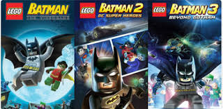Dc super heroes free roam! Lego Batman Video Game Tv Tropes