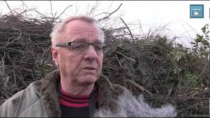 Feuerwehrübung in Cleverns