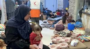 67% dos mortos no conflito em Gaza são mulheres e crianças | ONU News