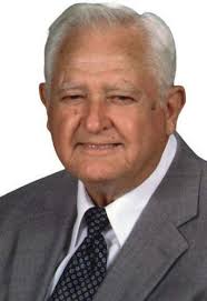 Everett Carpenter Obituary (1934