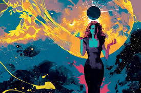 Art For Vogue Italia 2020 By Gigi Cavenago Art Painting Art Photography