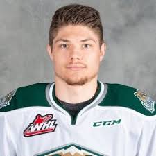 Game thread: Everett Silvertips at Portland Winterhawks