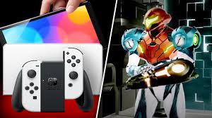 Titled the switch oled, the console will release on october 8 for $350. Nrjeu Reqckkpm