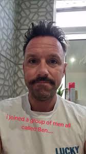 #ben @TheCouncilofBens #fyppppppppppppppppppppppp