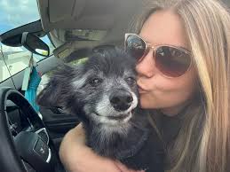 Snooze time for the little old man.❤️